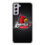 LOUSVILLE CARDINALS Samsung Galaxy S21 FE Case
