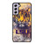 LSU TIGERS LOUISIANA STATE ICON Samsung Galaxy S21 FE Case