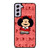 MAFALDA COMIC Samsung Galaxy S21 FE Case