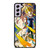 MAJIN VEGETA ULTIMATE Samsung Galaxy S21 FE Case