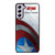 MARVEL AVENGERS ANTMAN X CAPTAIN AMERICA Samsung Galaxy S21 FE Case