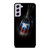 MARVEL STUDIOS CAPTAIN AMERIKA SHIELD Samsung Galaxy S21 FE Case