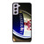 MASERATI CLASSIC LOGO Samsung Galaxy S21 FE Case