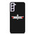 MAVERICK TOP GUN LOGO Samsung Galaxy S21 FE Case