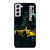 MAZDA RX7 SPEEDRACER YELLOW Samsung Galaxy S21 FE Case