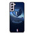 MEMPHIS GRIZZLIES NBA BASEBALL LOGO Samsung Galaxy S21 FE Case