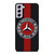 MERCEDES BENZ LIMOUSINE CAR LOGO Samsung Galaxy S21 FE Case MERCEDES BENZ LIMOUSINE CAR LOGO Samsung Galaxy S21 FE Case