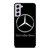 MERCEDES BENZ LOGO EMBLEM Samsung Galaxy S21 FE Case MERCEDES BENZ LOGO EMBLEM Samsung Galaxy S21 FE Case
