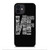 NF WORD COLLABORATION LOGO iPhone 12 Mini Case