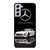 MERCEDES BENZ SLS AMG Samsung Galaxy S21 FE Case