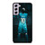 MESSI BARCELONA BARCA Samsung Galaxy S21 FE Case