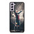 MESSI FC BARCELONA Samsung Galaxy S21 FE Case