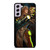 METROID SAMUS ARAN Samsung Galaxy S21 FE Case