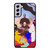 MF DOOM AND MADLIB Samsung Galaxy S21 FE Case