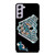 MIAMI DOLPHINS FOOTBALL Samsung Galaxy S21 FE Case