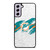 MIAMI DOLPHINS LOGO ICON Samsung Galaxy S21 FE Case