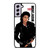 MICHAEL JACKSON BAD Samsung Galaxy S21 FE Case