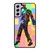 MICHAEL JACKSON MUSIC PARTY ART POP Samsung Galaxy S21 FE Case