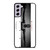 MICHAEL JORDAN CHICAGO BULLS 3 Samsung Galaxy S21 FE Case