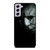 MICHAEL MYERS FACE HALLOWEEN HORROR MOVIE Samsung Galaxy S21 FE Case