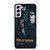 MICHAEL MYERS HALLOWEEN CAME HOME Samsung Galaxy S21 FE Case