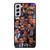 MICHAEL SCOTT COLLAGE Samsung Galaxy S21 FE Case
