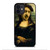 NICOLAS CAGE MONALISA 1 iPhone 12 Mini Case