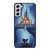 MICKEY AND MINNIE MOUSE DISNEY CASTLE Samsung Galaxy S21 FE Case