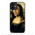 NICOLAS CAGE MONALISA 2 iPhone 12 Mini Case