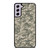 MILITARY URBAN CAMO Samsung Galaxy S21 FE Case