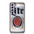MILLER LITE BEER CAN Samsung Galaxy S21 FE Case MILLER LITE BEER CAN Samsung Galaxy S21 FE Case