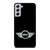 MINI COOPER LOGO BLACK Samsung Galaxy S21 FE Case