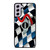 MINI COOPER S LOGO Samsung Galaxy S21 FE Case