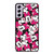 MINNIE MOUSE DISNEY CLASSIC COLLAGE Samsung Galaxy S21 FE Case