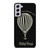 MODEST MOUSE BALLON Samsung Galaxy S21 FE Case