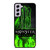 MONSTER ENERGY LOGO Samsung Galaxy S21 FE Case
