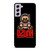 MOSCHINO BEAR WHITE OZUNA Samsung Galaxy S21 FE Case MOSCHINO BEAR WHITE OZUNA Samsung Galaxy S21 FE Case