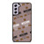 MOSCHINO COUTURE LOGO Samsung Galaxy S21 FE Case