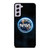 NASA LOGO UNIVERSE Samsung Galaxy S21 FE Case NASA LOGO UNIVERSE Samsung Galaxy S21 FE Case