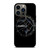 PITTSBURGH STEELERS RUSTY LOGO iPhone 13 Pro Case