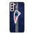 NEW ENGLAND PATRIOTS SPORT Samsung Galaxy S21 FE Case
