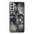 NEW ORLEANS SAINTS FOOTBALL LOGO Samsung Galaxy S21 FE Case