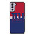 NEW YORK GIANTS NY Samsung Galaxy S21 FE Case