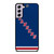 NEW YORK RANGERS NHL LOGO TEAM Samsung Galaxy S21 FE Case