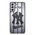 NEW YORK YANKEES BASE BALL TEAM NEW LOGO Samsung Galaxy S21 FE Case