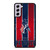NFL TEAM LOGO NEW ENGLAND PATRIOTS Samsung Galaxy S21 FE Case