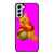 NICE WINNIE THE POOH Samsung Galaxy S21 FE Case NICE WINNIE THE POOH Samsung Galaxy S21 FE Case