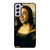 NICOLAS CAGE MONALISA 2 Samsung Galaxy S21 FE Case