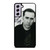 NICOLAS CAGE SIGNATURE Samsung Galaxy S21 FE Case