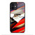 NIKE LOGO ABSTRACT iPhone 12 Mini Case